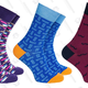 Barons Sock Club Dress Socks | $10 | Amazon | After 20% coupon